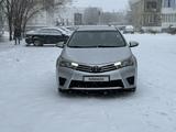 Toyota Corolla 2013 года за 7 000 000 тг. в Уральск – фото 2