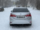 Toyota Corolla 2013 года за 7 000 000 тг. в Уральск – фото 5