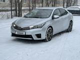 Toyota Corolla 2013 года за 7 000 000 тг. в Уральск