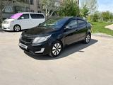 Kia Rio 2012 года за 4 900 000 тг. в Алматы – фото 2