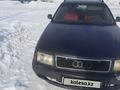 Audi 100 1993 годаүшін1 850 000 тг. в Астана – фото 3