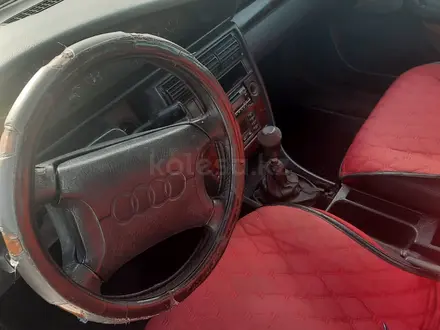 Audi 100 1993 года за 1 850 000 тг. в Астана – фото 2
