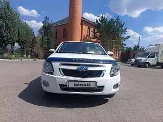 Chevrolet Cobalt