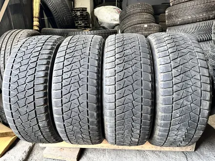 255/55r20 Bridgestone 4шт за 180 000 тг. в Алматы