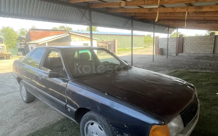 Audi 100 1991 годаfor850 000 тг. в Талдыкорган