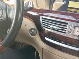 Mercedes-Benz S 450 2010 года за 13 000 000 тг. в Атырау – фото 2