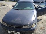 Mazda Cronos 1994 года за 550 000 тг. в Карабулак (Ескельдинский р-н) – фото 5