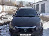 Renault Sandero Stepway 2014 года за 3 100 000 тг. в Балхаш – фото 3