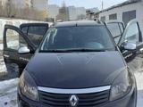 Renault Sandero Stepway 2014 года за 3 100 000 тг. в Балхаш – фото 2