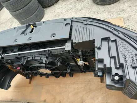 Носкат бампер телевизор фары усилитель на Changan CS55 plus tech за 870 000 тг. в Алматы – фото 10
