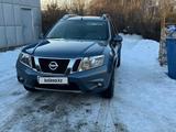 Nissan Terrano 2014 года за 6 800 000 тг. в Костанай