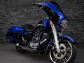 Harley-Davidson  FLHX Street Glide BATYR MOTO Рассрочка 0% Осенние Скидки!!! 2016 годаүшін8 960 000 тг. в Алматы