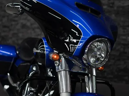 Harley-Davidson  FLHX Street Glide BATYR MOTO Рассрочка 0% Осенние Скидки!!! 2016 года за 8 960 000 тг. в Алматы – фото 9
