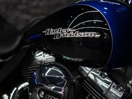Harley-Davidson  FLHX Street Glide BATYR MOTO Рассрочка 0% Осенние Скидки!!! 2016 года за 8 960 000 тг. в Алматы – фото 12