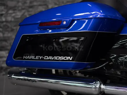 Harley-Davidson  FLHX Street Glide BATYR MOTO Рассрочка 0% Осенние Скидки!!! 2016 года за 8 960 000 тг. в Алматы – фото 21
