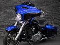 Harley-Davidson  FLHX Street Glide BATYR MOTO Рассрочка 0% Осенние Скидки!!! 2016 годаүшін8 960 000 тг. в Алматы – фото 29