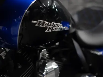 Harley-Davidson  FLHX Street Glide BATYR MOTO Рассрочка 0% Осенние Скидки!!! 2016 года за 8 960 000 тг. в Алматы – фото 33