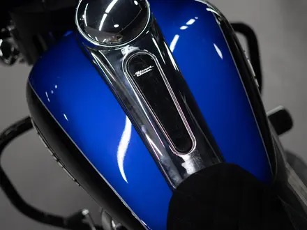 Harley-Davidson  FLHX Street Glide BATYR MOTO Рассрочка 0% Осенние Скидки!!! 2016 года за 8 960 000 тг. в Алматы – фото 40