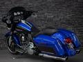 Harley-Davidson  FLHX Street Glide BATYR MOTO Рассрочка 0% Осенние Скидки!!! 2016 годаүшін8 960 000 тг. в Алматы – фото 45