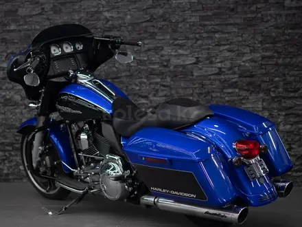 Harley-Davidson  FLHX Street Glide BATYR MOTO Рассрочка 0% Осенние Скидки!!! 2016 года за 8 960 000 тг. в Алматы – фото 45