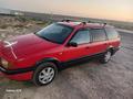 Volkswagen Passat 1990 года за 1 850 000 тг. в Шымкент – фото 3