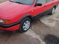 Volkswagen Passat 1990 года за 1 850 000 тг. в Шымкент