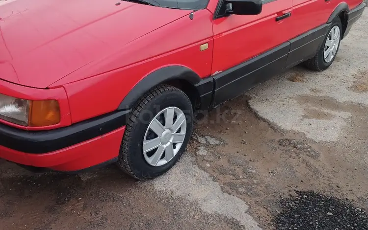 Volkswagen Passat 1990 года за 1 850 000 тг. в Шымкент