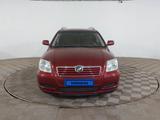 Toyota Avensis 2004 года за 3 010 000 тг. в Шымкент – фото 2