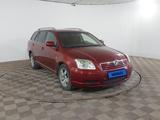 Toyota Avensis 2004 года за 3 010 000 тг. в Шымкент – фото 3
