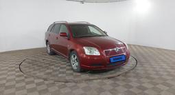 Toyota Avensis 2004 года за 3 010 000 тг. в Шымкент – фото 3