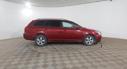 Toyota Avensis 2004 года за 3 010 000 тг. в Шымкент – фото 4