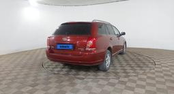 Toyota Avensis 2004 года за 3 010 000 тг. в Шымкент – фото 5