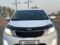 Kia Rio 2014 года за 4 800 000 тг. в Актобе – фото 3