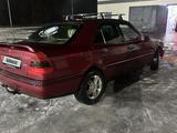 Mercedes-Benz C 180 1994 годаүшін1 600 000 тг. в Алматы – фото 2