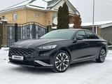 Kia K8 2025 годаfor23 500 000 тг. в Алматы