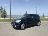 Kia Soul 2015 года за 6 650 000 тг. в Кокшетау – фото 3