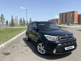 Kia Soul 2015 года за 6 650 000 тг. в Кокшетау