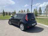 Kia Soul 2015 года за 6 650 000 тг. в Кокшетау – фото 4