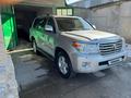 Toyota Land Cruiser 2012 года за 20 000 000 тг. в Кордай – фото 2