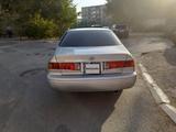 Toyota Camry 2002 годаүшін3 500 000 тг. в Актау – фото 3