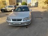 Toyota Camry 2002 годаүшін3 500 000 тг. в Актау – фото 4