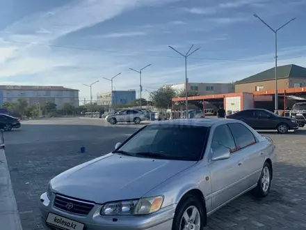 Toyota Camry 2002 года за 3 500 000 тг. в Актау