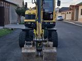 Hyundai  R55-7 2009 годаүшін15 000 000 тг. в Шымкент