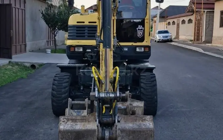 Hyundai  R55-7 2009 годаүшін15 000 000 тг. в Шымкент
