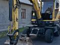 Hyundai  R55-7 2009 годаүшін15 000 000 тг. в Шымкент – фото 3