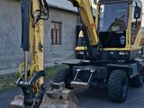 Hyundai  R55-7 2009 года за 15 000 000 тг. в Шымкент – фото 3