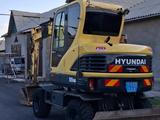 Hyundai  R55-7 2009 года за 15 000 000 тг. в Шымкент – фото 5