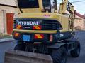 Hyundai  R55-7 2009 годаүшін15 000 000 тг. в Шымкент – фото 6