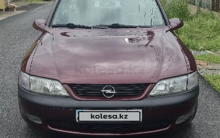 Opel Vectra 1996 года за 1 400 000 тг. в Шымкент