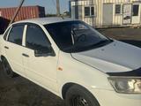 ВАЗ (Lada) Granta 2190 2014 года за 1 700 000 тг. в Павлодар